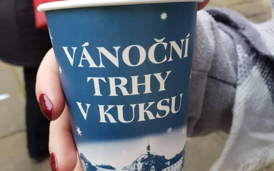 Příští týden začnou první vánoční trhy v hradeckém kraji. Uskuteční se na Kuksu