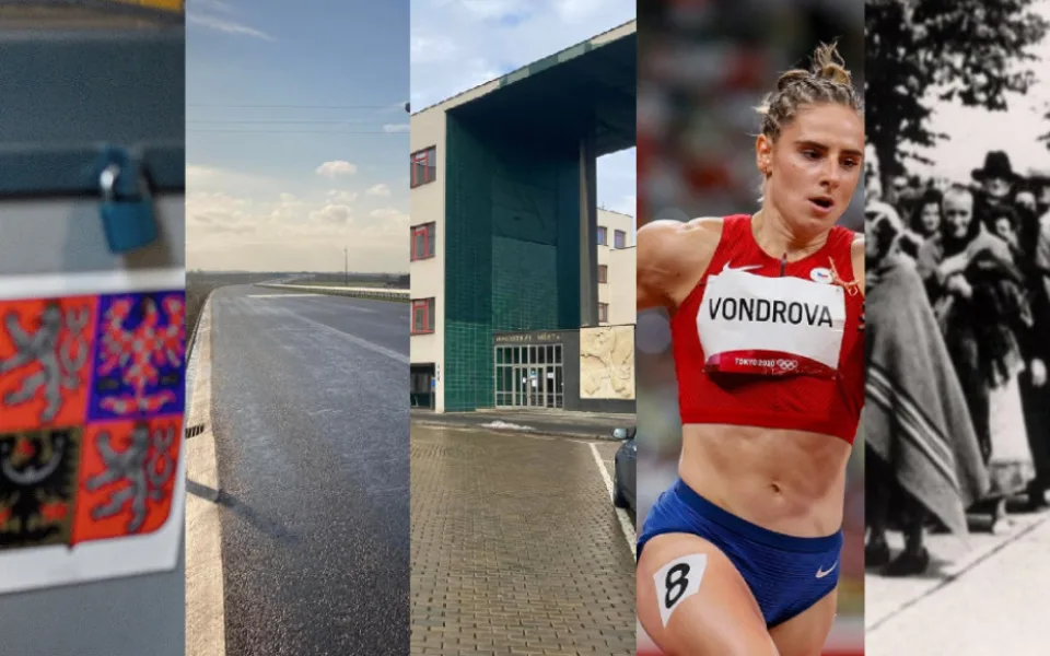 ŘÍJEN 2022: Jaká témata Hradecká Drbna sledovala? To nejdůležitější za poslední měsíc