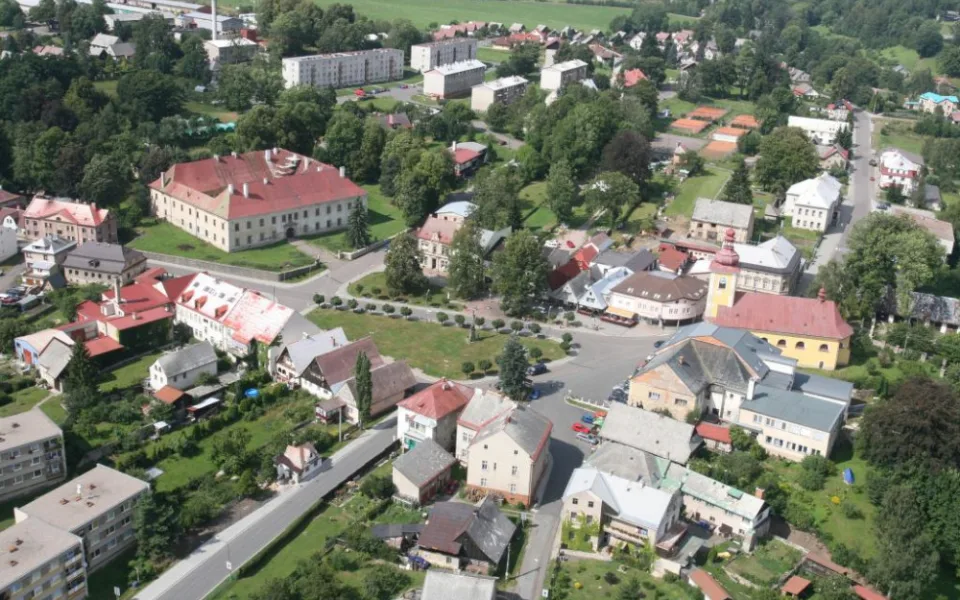 Část Rokytnice je dále bez tepla. Zastupitelé budou jednat s dodavatelem