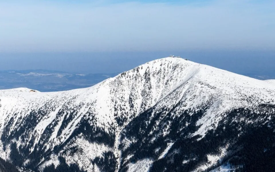 krkonose