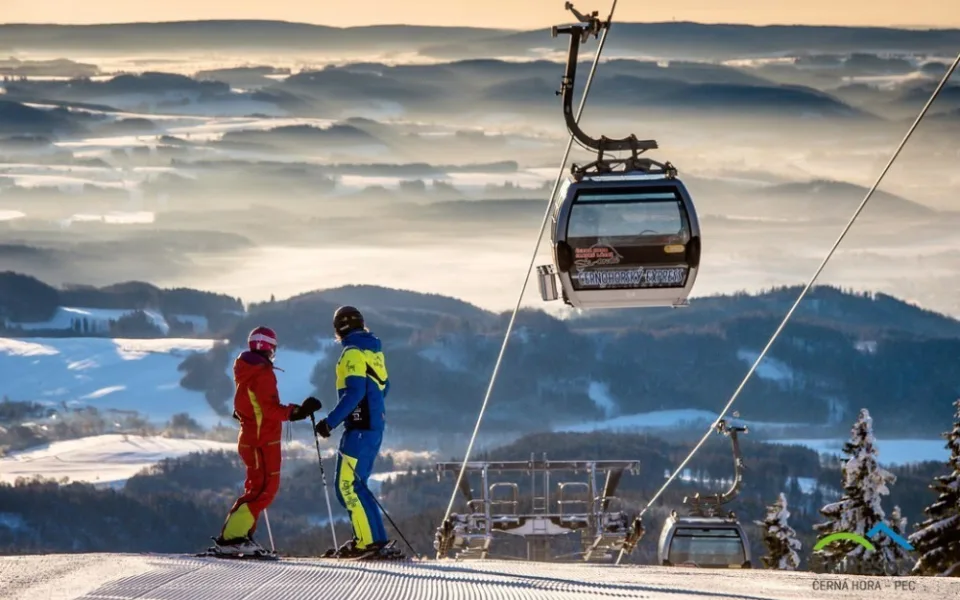 ski