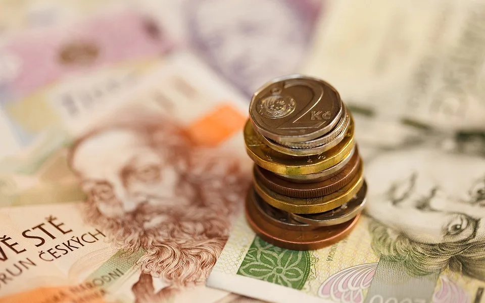 money