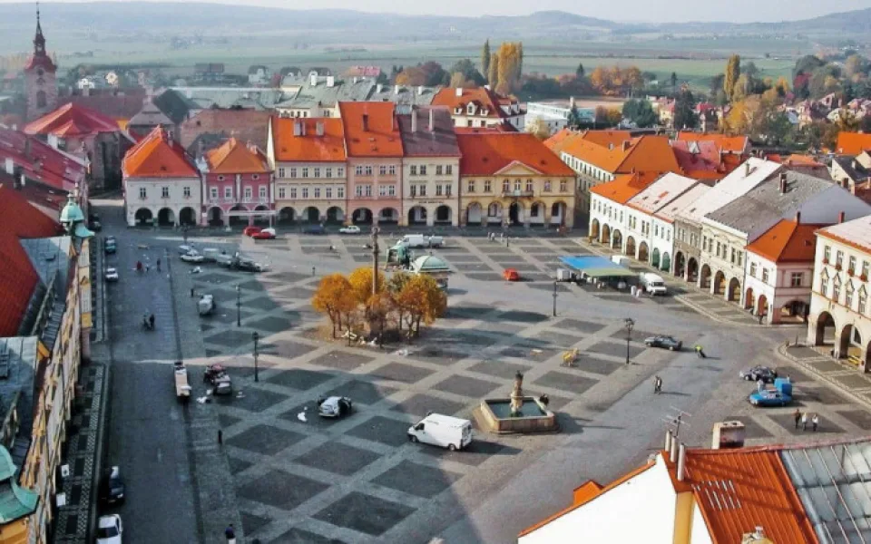 jicin