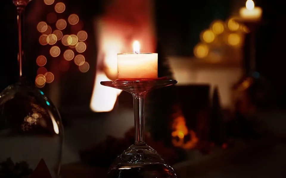 candle