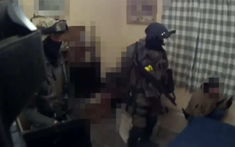 Zásahovka si došla pro podvodníka a zloděje. Letos už podruhé
