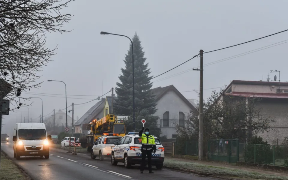 Městskou policii v Hradci Králové nově povede dlouholetý policista Martin Žďárský