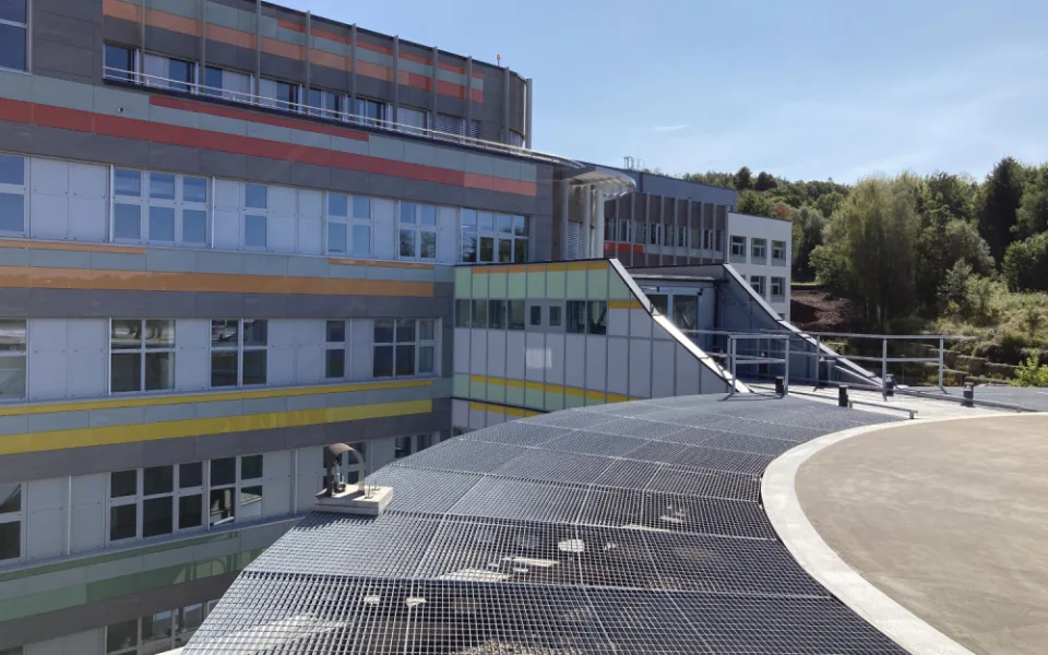 Náchodská nemocnice získala první místo v anketě mezi ambulantními pacienty. Obhájila loňské prvenství