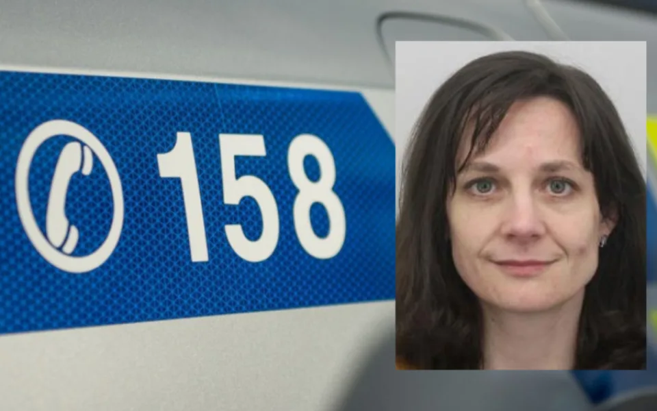 Žena z Prahy zmizela i s malým synem. Odjeli do Pece pod Sněžkou