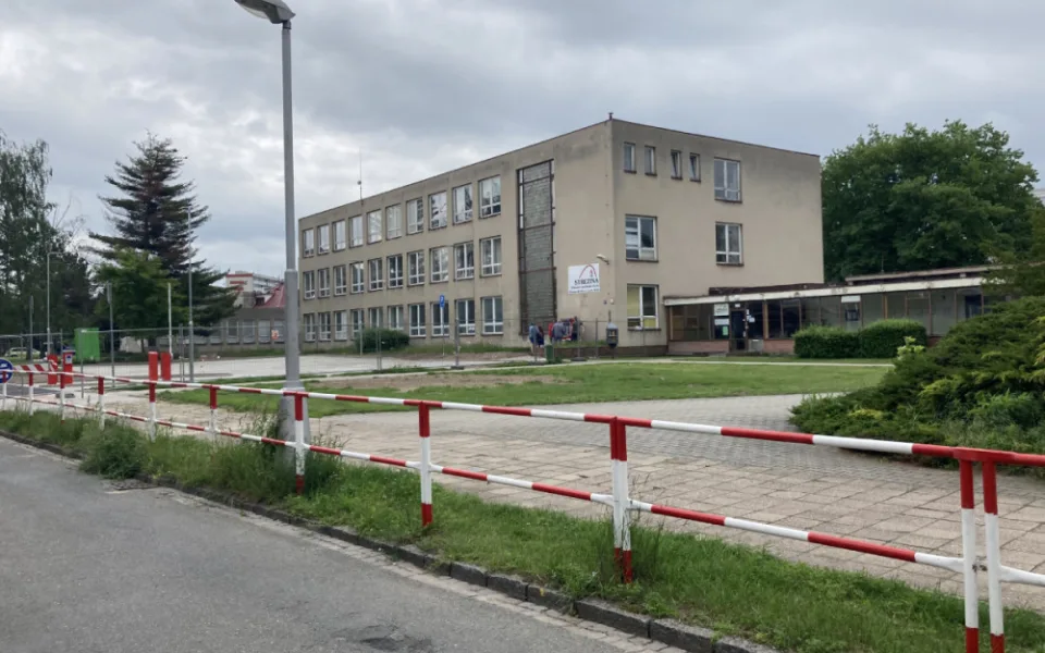 strezina