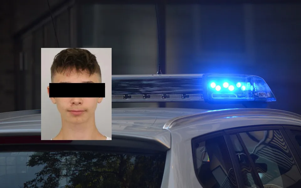 Pohřešovaný šestnáctiletý chlapec z Rychnova nad Kněžnou nelezen živý a zdravý