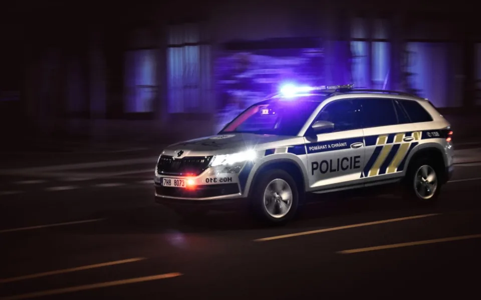 Propuštěný vězeň kradl v obchodech na Rychnovsku. Může jít sedět na další tři roky.