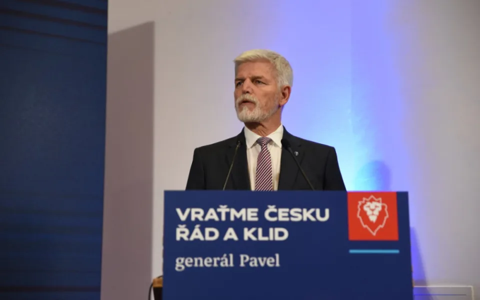 ANKETA: Jak jste spokojeni s výsledkem prvního kola prezidentských voleb?