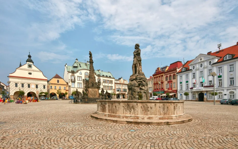 Radnice ve Dvoře Králové nad Labem zřídila zdravotní komisi