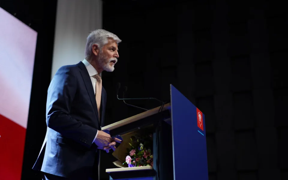 ANKETA: Jak jste spokojeni s výsledkem prezidentských voleb? Na Hrad míří Petr Pavel