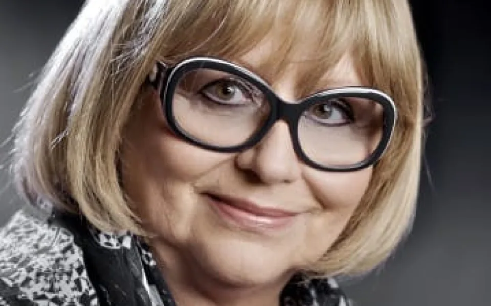 Zemřela zpěvačka a rodačka z Nové Paky Naďa Urbánková. Bylo jí třiaosmdesát let