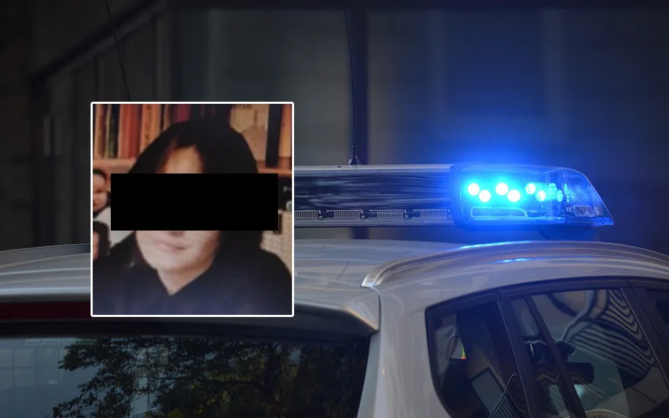 Policie našla čtrnáctiletou dívku. Je v pořádku