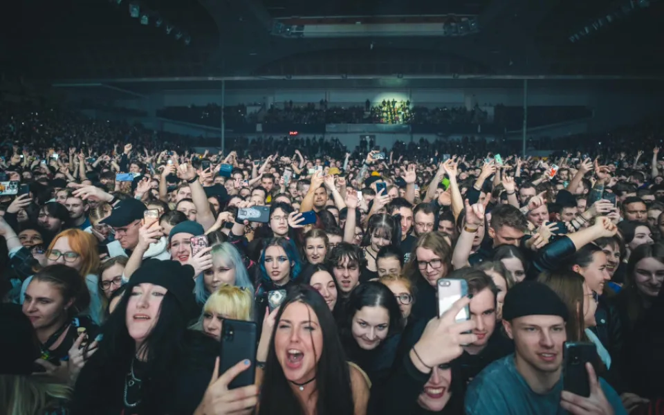 Do Hradce míří divadelní i hudební festivaly, také tisíce skautů