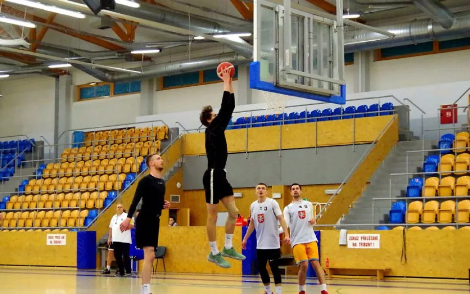 basket