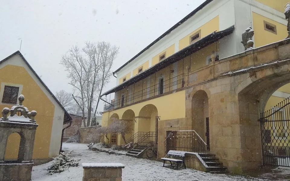 muzeum