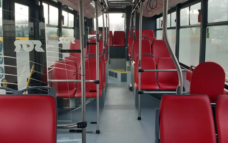 bus
