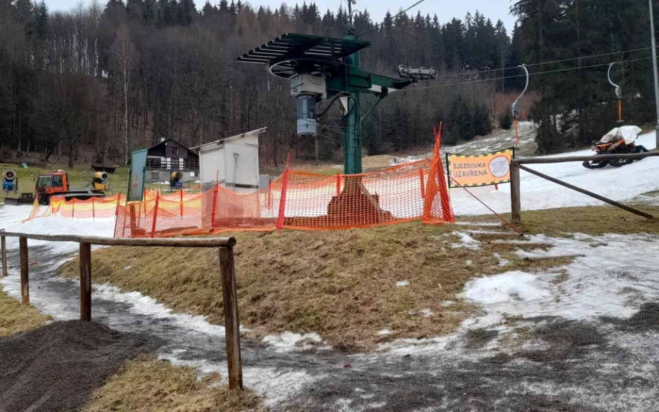 ski