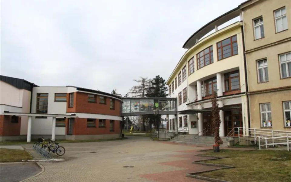 Jičín zrekonstruuje jídelně v Poděbradově ulici. Tisíc obědů denně bude muset uvařit někdo jiný.