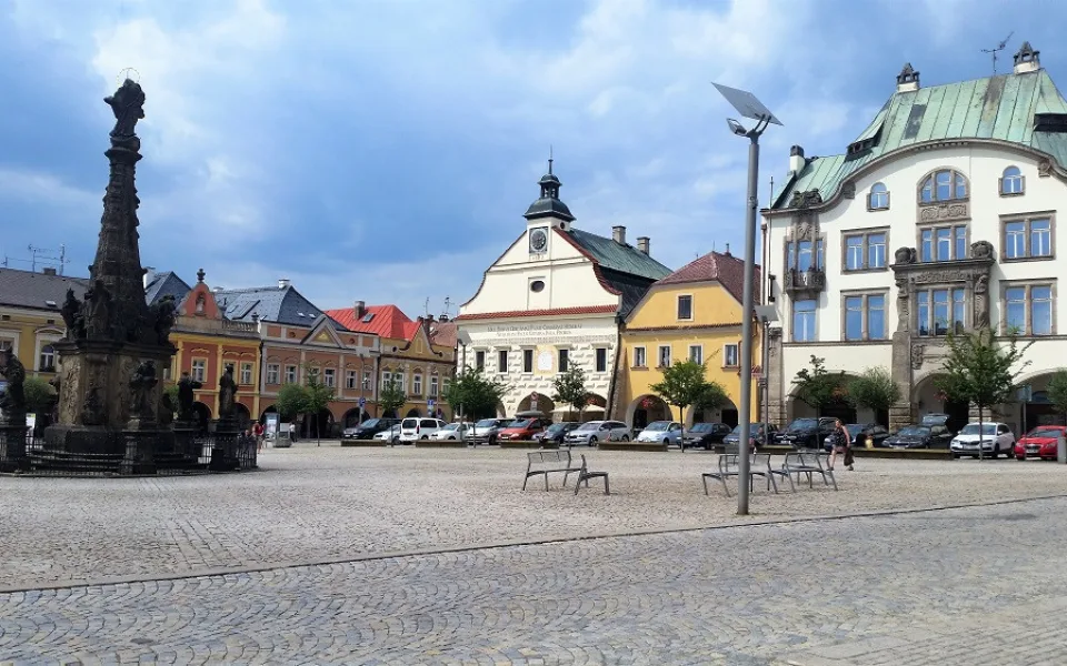 Dvůr Králové nad Labem