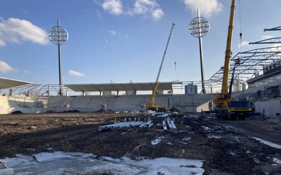 stadion