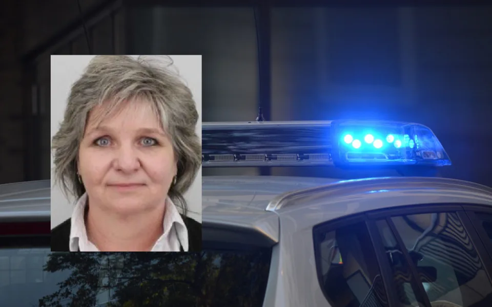 Policie pátrá po ženě, která odjela z domova. Nevzala si telefon a už se nevrátila