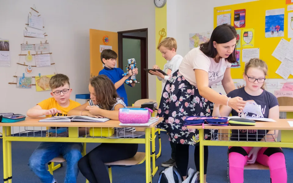 skola