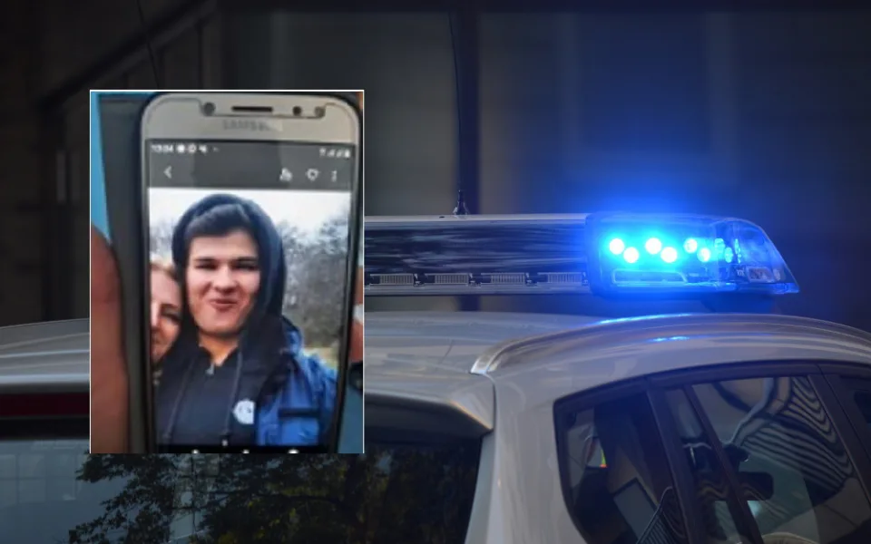 Policie pátrá po šestadvacetiletém muži z Náchodska. Odešel z domova a nedal o sobě vědět