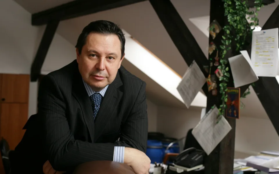 KOMENTÁŘ: Používat jedy ve volné přírodě je barbarství. Otrávit se mohou chránění živočichové i mazlíčci