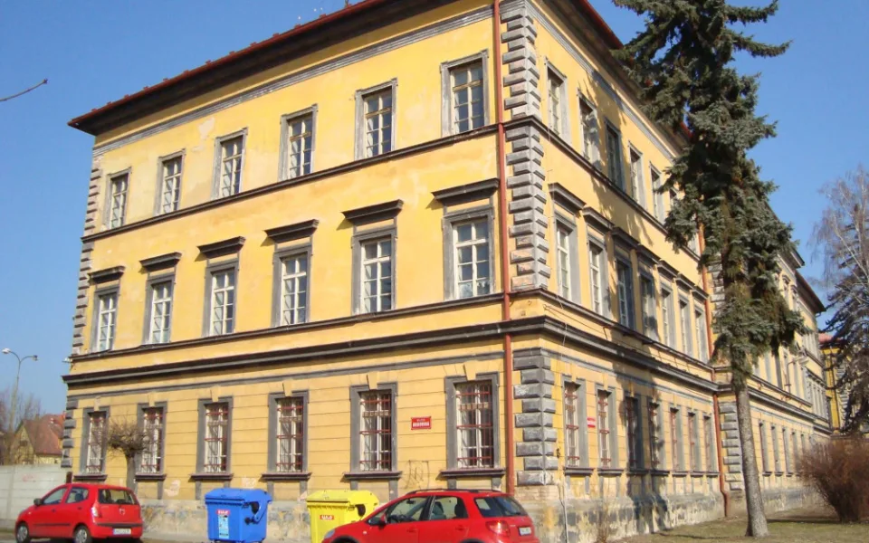 Stavba domova seniorů v Jičíně má zpoždění. Hotovo by mohlo být v roce 2024