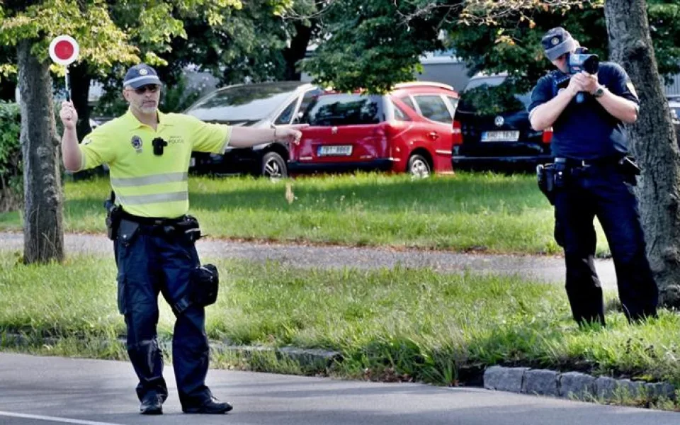 policie