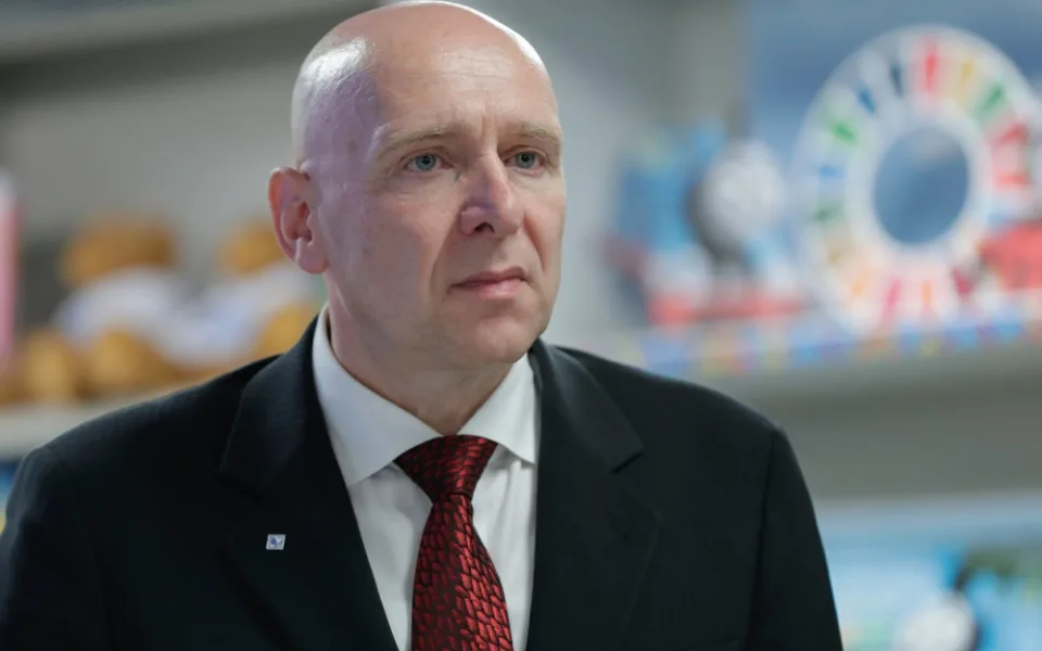 Co může dostat Putina před soud? Nejspíš jen politická změna v Rusku, odhaduje vyšetřovatel Vladimír Dzuro