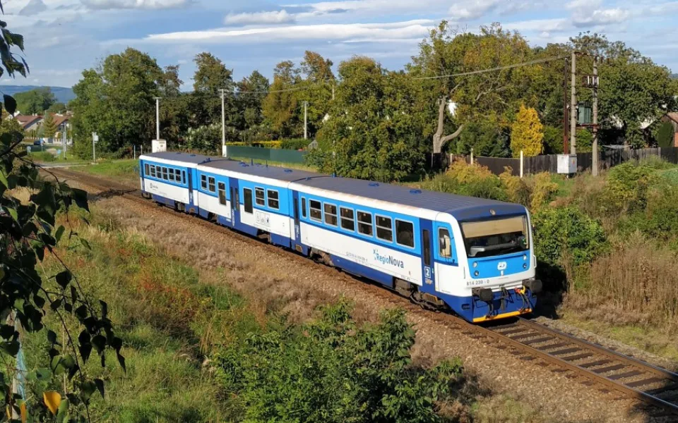 vlaky