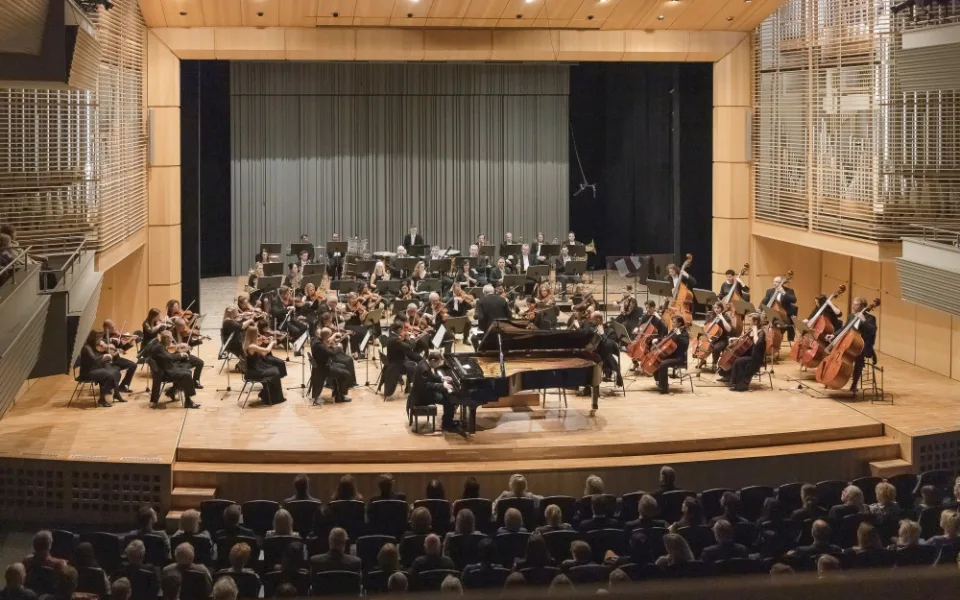 filharmonie