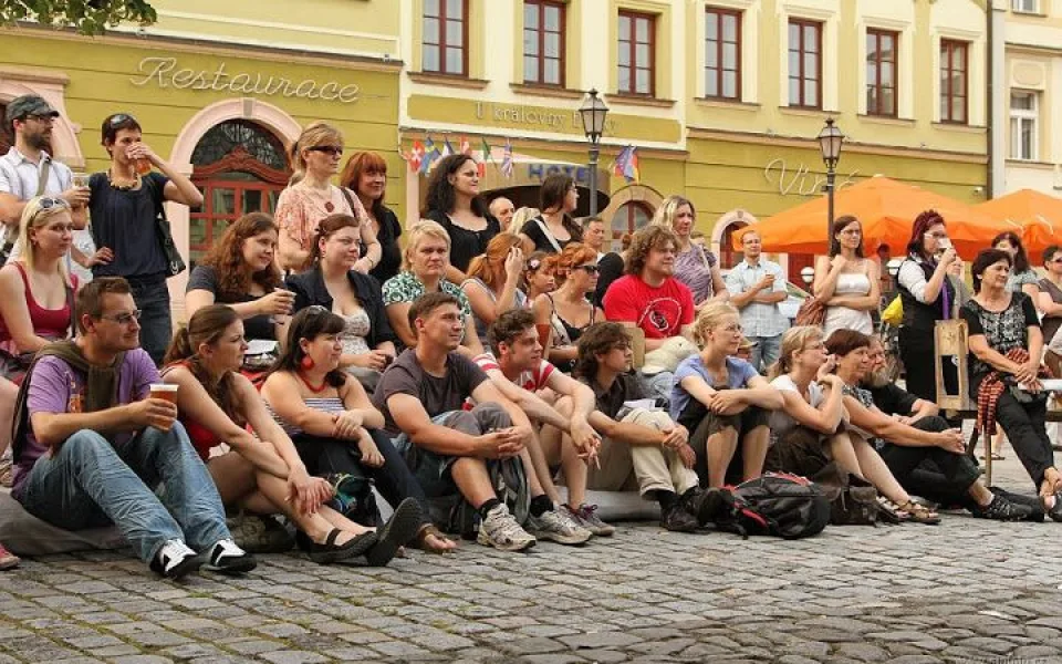festival