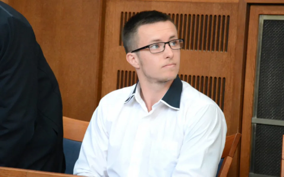 Soud přiznal Lukáši Nečesanému náhradu újmy ve výši 1,5 milionu