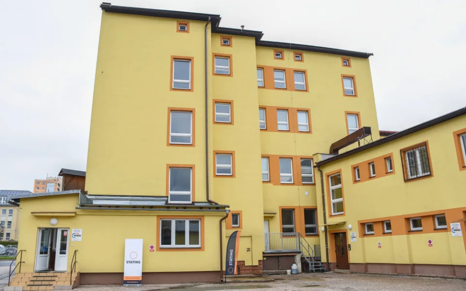 Trutnovská střední škola bude mít nové centrum odborné výuky. Kraj za něj zaplatí 60 milionů