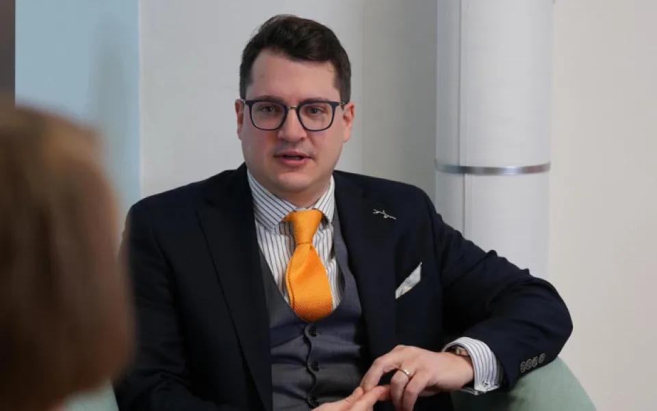 Nové návykové látky potřebují především regulovat. Zákaz by přinesl negativní důsledky, říká adiktolog