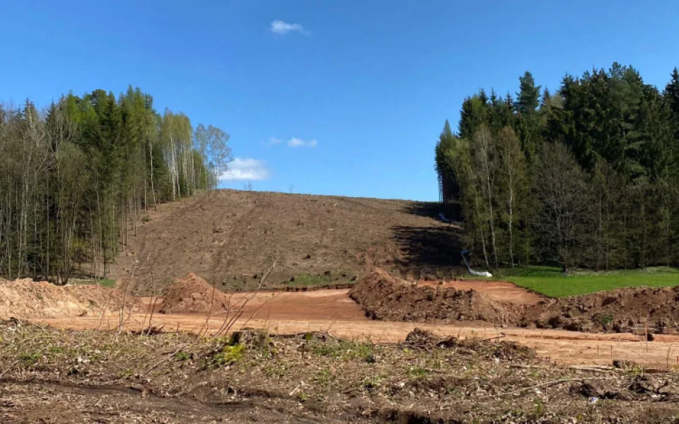 Termín podání nabídek na stavbu D11 Trutnov-hranice opět posunut