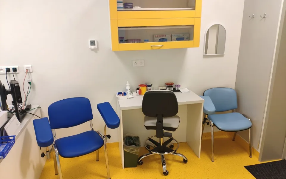 Lidem po infarktu a mrtvici pomáhá biologická léčba, nabízí ji trutnovská nemocnice