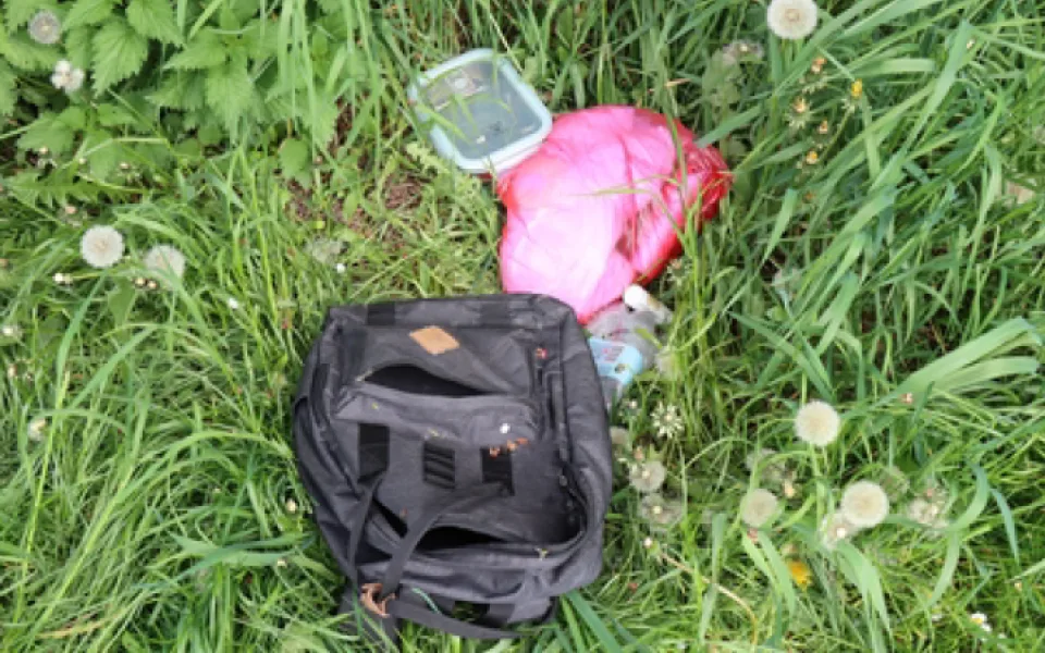 Recidivista na svobodě vydržel jen měsíc. Za krádež půjde pravděpodobně sedět znovu