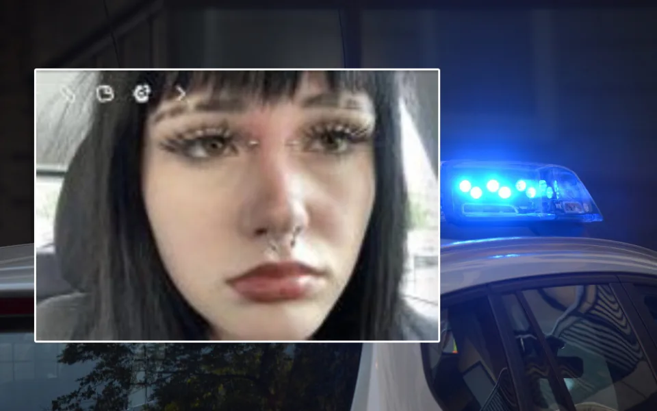 Policie pátrá po patnáctileté Karolíně. Naposledy ji viděli na Náchodsku