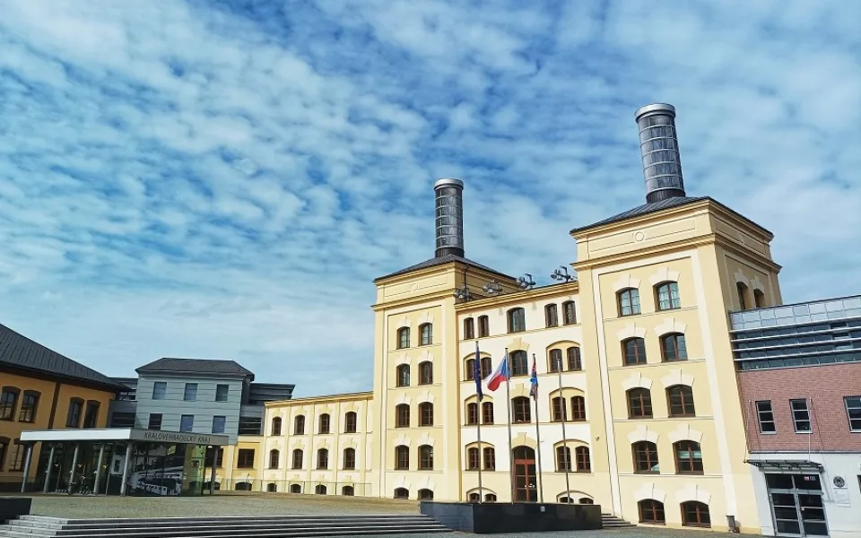 Burza filantropie může pomoci finančně nastartovat váš projekt, na přihlášku máte měsíc