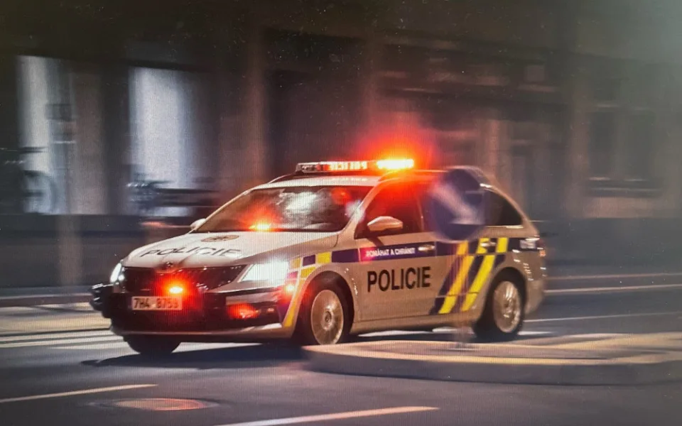 Jaké mýty se říkají o Policii České republiky?