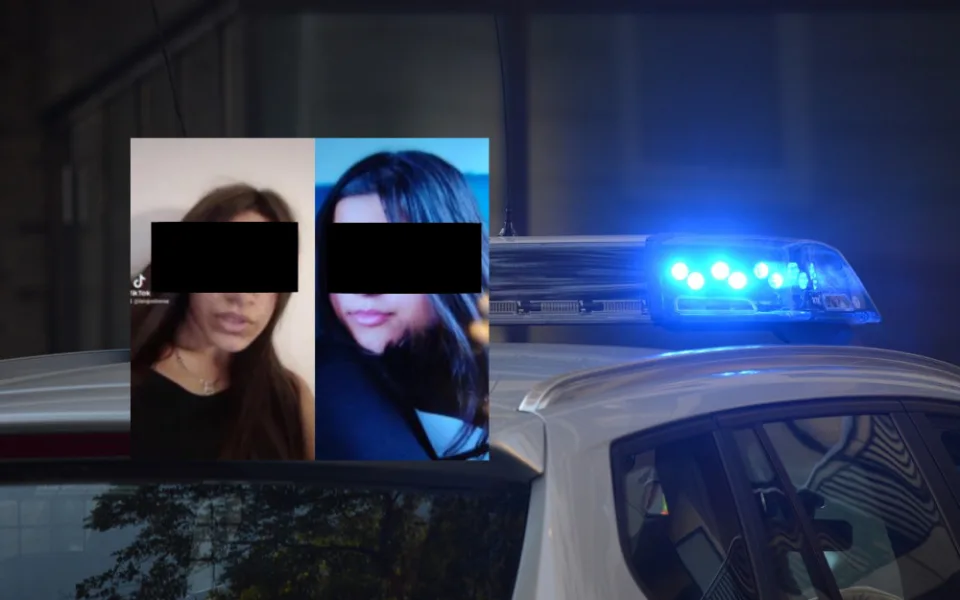 Policie vypátrala nezletilé kamarádky z Hradce Králové, našla je v Ostravě