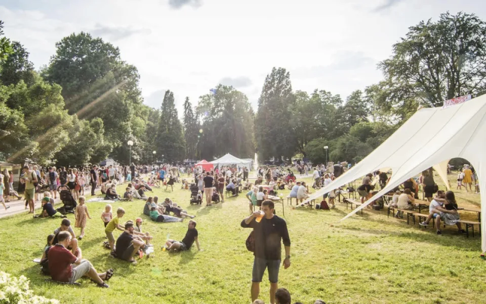 Na mezinárodní divadelní festival Regiony v H.Králové přijedou umělci z 12