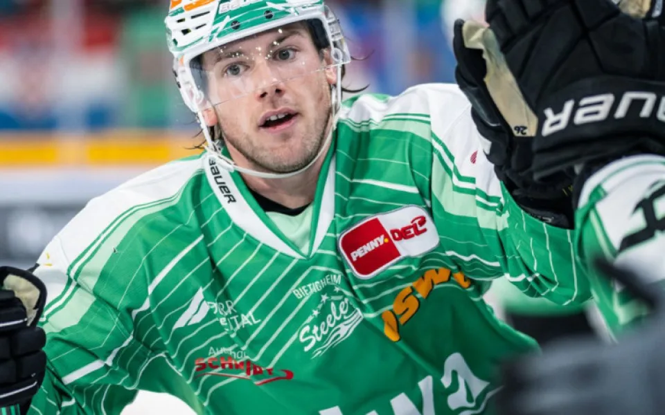Hokejisty Hradce Králové posílil kanadský útočník Jasper